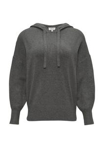 Свитер s.Oliver, Graphite