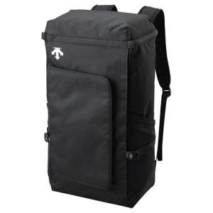 DESCENTE 40-литровый рюкзак для активного отдыха из полиэстера черный унисекс