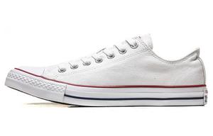 Кеды Chuck Taylor All Star Converse Ox 'White'