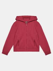 Свитшот regular fit 2074008 Ovs, розовый