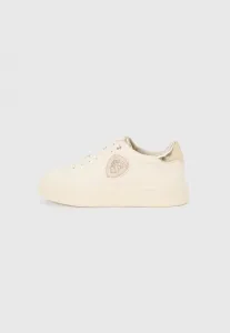 Кроссовки venus 01 Blauer, Cream/Platinum-Coloured