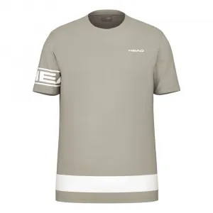 Футболка Head ProPlayer, бежевый