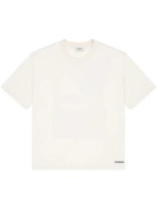 Футболка с графическим принтом Laneus, белый