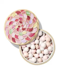 Шарики-пудра, раскрывающие свет Météorites Guerlain, Nude, Pink, White