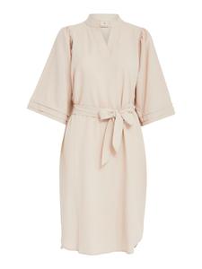 Платье-рубашка Peppercorn Melonie, песочный