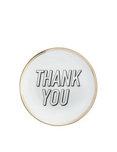 Тарелка La Tavola Scomposta Bitossi