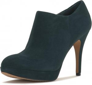 Женские ботильоны Vince Camuto Elvin, Evergreen
