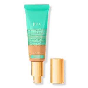 Тональный крем Я - Волшебство: Естественное сияние Juvia's Place, 505 Caracas