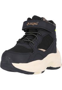 Зимние ботинки ZigZag Ransa, черный
