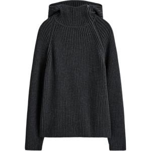 Толстовка мужская COS, темно-серый