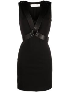 1017 ALYX 9SM платье мини без рукавов, черный