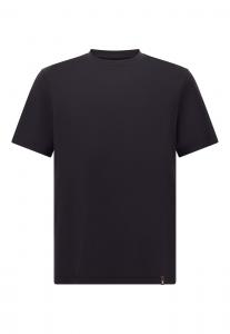 Рубашка Boggi Milano, черный