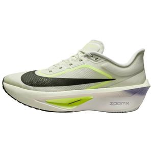 Кроссовки для бега Zoom Fly 6, дышащие, унисекс, цвет "морские водоросли" Nike, seaweed зеленый