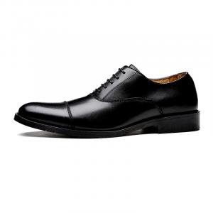 Kaltendin Мужские повседневные туфли черные классические, цвет Black Classic[Size One Size Smaller Than Athletic Shoes]
