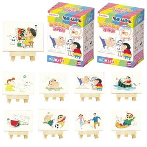 Коробки-сюрпризы Simplicity and cultural creation