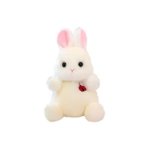 Плюшевая кукла soft collection table companion 20 см DAKUTU