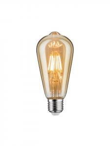 Винтажная стандартная светодиодная лампа 230 В F Paulmann