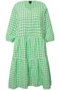 Мини платье Ulla Popken, Kiwi