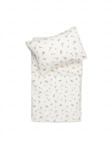 Jollein Пододеяльник, мультиколор