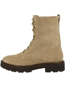 Geox Ботильоны D Norize бежевого цвета