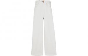 Timberland Женские белые повседневные брюки