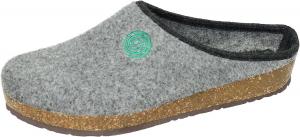 Женские классические тапочки Dr. Brinkmann, светло-серый