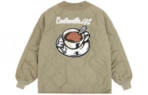 Alpha Industries Ветровка Vandy The Pink X Vandy The Pink унисекс khaki