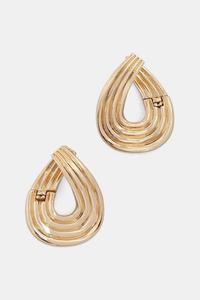 Серьги Aldo, золотой