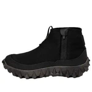 Кроссовки snowclog mid 475175 Salomon, черный