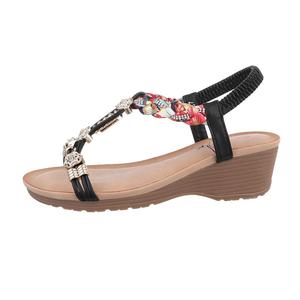 Сандалии Ital Design Sandale & Sandalette, черный