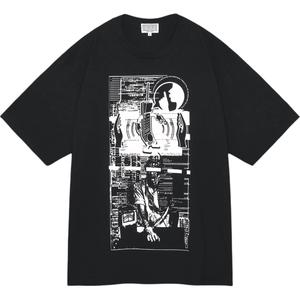 Футболка Md Subs Cav Empt, черный