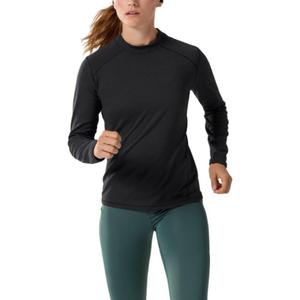 Футболка женская Arcteryx Motus Series, черный