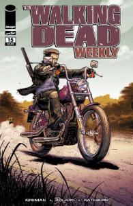Walking Dead Weekly #15