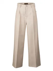 Брюки Tresa-ca7 Moorer, нейтральный