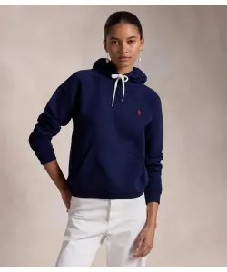Толстовка Regular fit Polo Ralph Lauren, синий