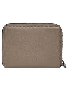 Кошелек Bugatti, серо-коричневый