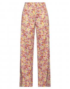 Брюки Philosophy Di Lorenzo Serafini, лиловый