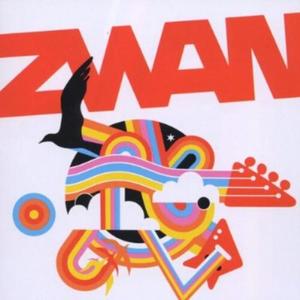 CD диск Zwan: Mary Star of the Sea