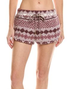 Honeydew Cozy Night Short Honeydew, красный