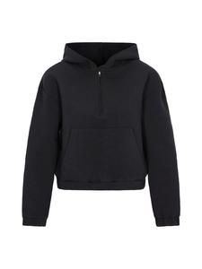 Толстовка myMO ATHLSR, черный