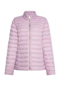 Всесезонная куртка faina Between-Season Jacket, цвет mauve