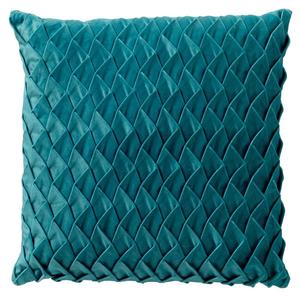 Наволочка Dutch Decor Ferdy, синий - текстиль - 45 x 45 x 45 см