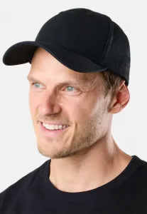 Лос-Анджелесская кепка Denim Factory, Black