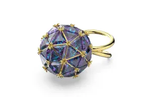 Swarovski Кольца Curiosa для женщин, синий