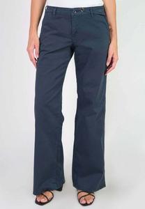 Брюки FLARE TAHIS Le Temps Des Cerises, синий