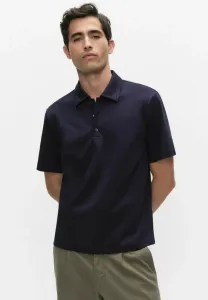 Рубашка-Поло премиум-класса jay Bläck, Dark Navy