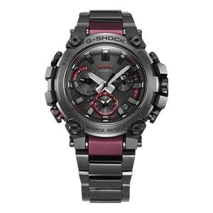 Часы CASIO G-Shock MT-G 'Black', черный