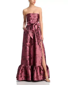 Платье Регины V. Chapman, розовый