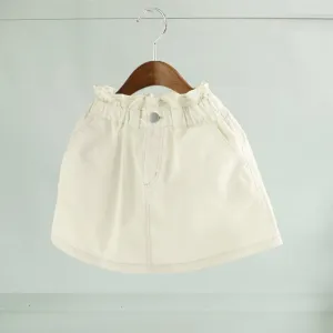 Юбка «Макарон» Branshes, цвет Ivory