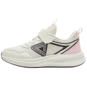 PEAK Light Bomb Pro из синтетической кожи и текстиля, нескользящая, с амортизацией, износостойкая, дышащая, низкие